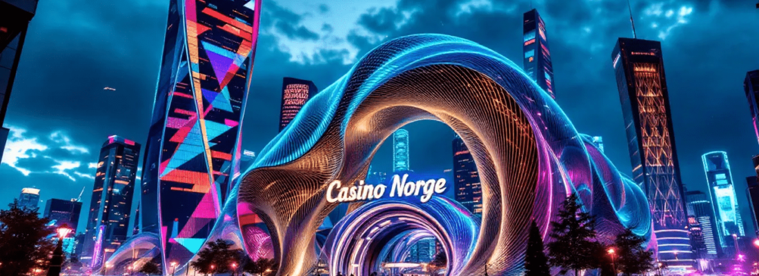 beste casino norge 2025